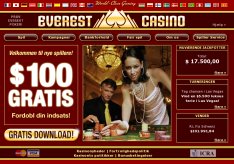 Everest Casino