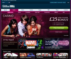 William Hill Casino