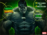 Incredible Hulk